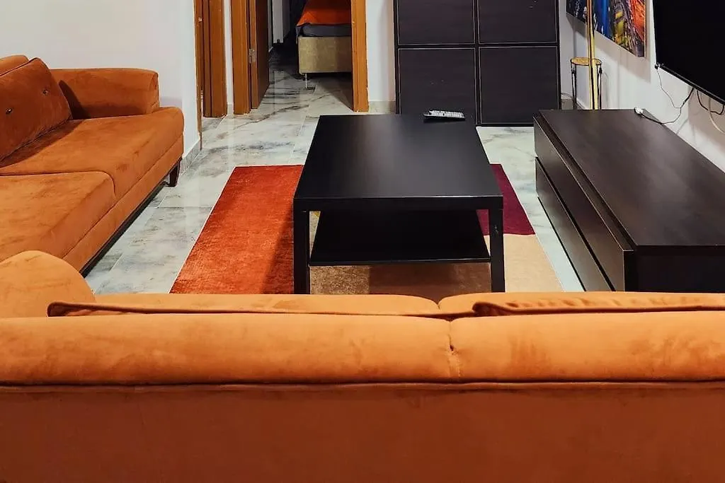 Apartment Taksim Square Residence, Two Bedrooms, Pool Sauna Gym Istanbul